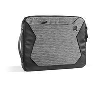STM Myth Laptop Sleeve for 13" Laptops - Granite Black