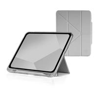 STM OPP Case for iPad 10th Generation (Gray)