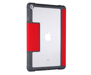 STM STM-222-104J-29 dux for iPad Air2 - Red - (iPads > iPad Cases & Covers)