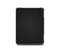 STM Dux Plus Duo 25.9 cm (10.2") Folio Black