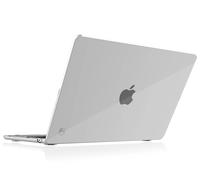 STM Studio notebook case 33 cm (13") Cover Transparent