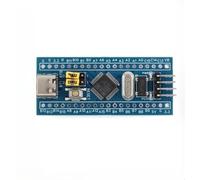 STM32 Microcontroller Development Board, STM32F103C8T6 System Board, ARM Core Board (Type-C Interface)