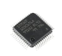 STM32F103C6T6A STM32F103C8T6 STM32F103RFT6 STM32F103RGT6 STM32F103RBT6 STM32F103CBT6 STM32F103RET6 STM32F103RDT6 STM32F103RCT6 1pcs(STM32F103VCT6)