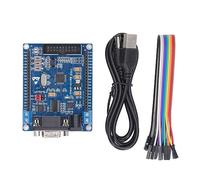 STM32F103C8T6 Development Board, ARM Learning Board with RS485 CAN485 Interface, All Pins Open for Easy Access, Compact STM32 Board for Embedded System Projects and DIY Electr