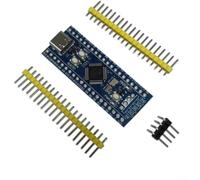 STM32F103CBT6 Development Board 128KB for flash PCB STM32F103CBT6(103C8T6)