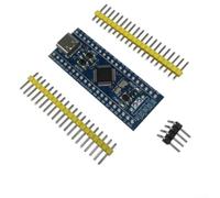 STM32F103CBT6 Development Board 128KB for flash PCB STM32F103CBT6(103CBT6)
