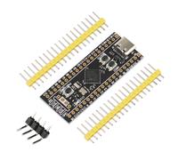 STM32F401 Development Board, STM32F401CEU6 STM32F4 Learning Board, Support for MicroPython/ Programming