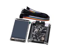 STM32F407VET6 Development Board Cortex-M4 STM32 Minimum System Learning Board ARM Core Board +3.2 Inch LCD TFT Screen
