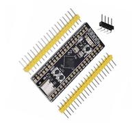 STM32F411 Development Board With GPIO Pin And Expansion Interfaces For Sensorings And Module Connectivitys DACs Peripherals
