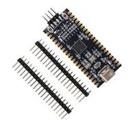 STM32F411CEU6 Microcontroller Regulation Industrial Control Home Automation Development Board I2C SPI USART Embedded Programming Board