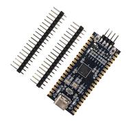 STM32F411CEU6 Microcontroller Regulation Industrial Control Home Automation Development Board I2C SPI USART Embedded Programming Board