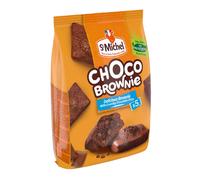 StMichel St. Michel Choco Brownie cocoa pastry 150g