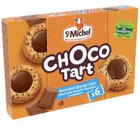 StMichel St.Michel Choco Tart 180 g