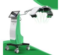 STMKB Green Light Liposuction Body Shaping Machine, 10D Commercial Weight Loss Machine, Adjustable Energy, Rotate 360° Angle, Dissolve Fat, Improve Metabolism, and Reduce Cellulite