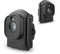 STMKB Time-lapse Camera, 2.4" LCD Full-color Timing Recorder, 1080P 110° Wide-angle Lens, Suitable for Season/environment/sky Changes, Engineering Construction Process, Plant Growth Process, Etc.
