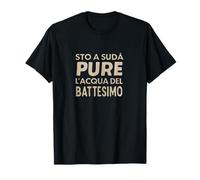 STO a Sudà Pure Water of Baptism - Summer Fun T-Shirt