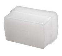 Sto-Fen Omni-Bounce OM-MZ40 Flash Diffuser (for Metz 40 MZ1i / Metz 40 MZ3i / Pentax AF540FGZ)