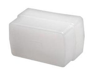 Sto-Fen Omni-Bounce OM-MZ40 Flash Diffuser (for Metz 40 MZ1i / Metz 40 MZ3i / Pentax AF540FGZ)