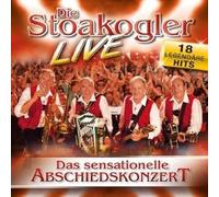 Stoakogler - Das Sensationelle..