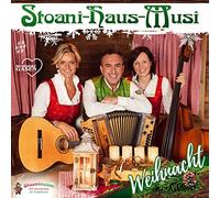 Stoani-Haus-Musi - Weihnacht
