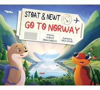 Stoat and Newt Go to Norway