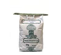 Stoates Stoneground Organic White Self Raising Cake Making Flour (8kg)