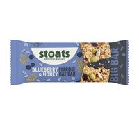 Stoats Blueberry 85g Big Bar (16x85g)