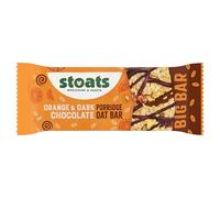 Stoats Orange & Chocolate 85g Big Bar (16x85g)