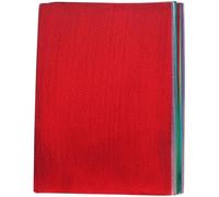 STOBAZA 14pcs Cyanotype Printing Paper Sun Print Paper DIY Art Crafts Material Kit for Solar Drawing and Nature Printing