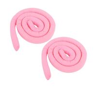 STOBAZA 2pcs Couch Gap Filler between Cushions and Bed Wall Gap Filler for Bed Side, Soft Cloth Material with Sturdy Construction, for Student Dormitories and Homes with Pets