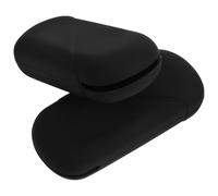 STOBAZA 2pcs Silicone Storage Case with High Temperature Resistance and Lightweight Design, Portable Holder for Women’s Period Cups, for Travel and Daily Use