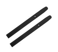 STOBAZA 2pcs Tire Spoon Protector Covers Wear Resistant Plastic Pry Bar Guards for Auto Tire Changer Parts for Damage Prevention Automotive Repair and DIY Use