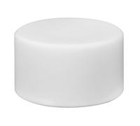 STOBAZA 40mm PTFE Flat Bottom Evaporating Dish for Laboratory Use, High-Temperature Resistant Petri Plate for Cell and Tissue Culture, Chemistry Lab Evaporating Dish Accessory