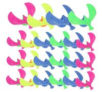 STOBAZA 40Pcs Balancing Eagle Bird Educational Balancing Game for Finger Balancing Activity Fun Science Learning Tool for Classroom and Home Play
