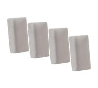 STOBAZA 4Pcs Mend Sealing Home Wall Cavity Sealant Paste for Air Conditioning Gaps Easy to Use No Additives Needed Insulation for Leaks and Cracks