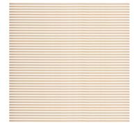 STOBAZA 50 Pcs Oxygen Combustion Wood Sticks Laboratory Wood Rods for Scientific Experiments Teaching Instrument Small Wooden Craft Sticks for School Lab Use