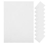 STOBAZA 500 Pcs A5 Printing Paper White Double-Sided Printer Paper for Office Use Versatile Stationery with Robust Printing Performance for Documents and Office Essentials