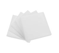 STOBAZA 500pcs Nano Cleaning Sponge for Circuit Boards and Lenses High-density Multi-purpose Electronic Cleaning Pad Reusable Dry and Wet Use Dust Absorbing Tool for Screens and Sensitive