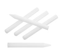 STOBAZA 5Pcs Auto Dent Repair Tool Nylon Tap Down Pens for Paintless Dent Removal Rapid Hail Damage Door Ding Fix Versatile Multipack for Automotive Easy DIY Operation