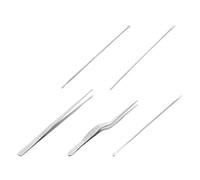 STOBAZA 5pcs Ear Picking Tool Ear Cleaner Portable for Daily and Cleaning at Home