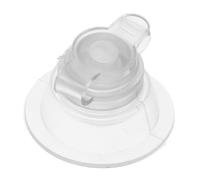 STOBAZA 5pcs Inflatable Yacht Valve Lid Replacement PVC Air Mattress Valve Caps for Use Secure Seal Air Bed Covers Accessories