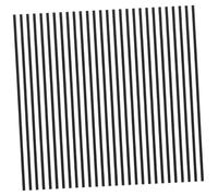 STOBAZA 60Pcs Aroma Diffuser Sticks Fiber Fragrance Volatile Diffuser Sticks for Home Bathroom Office Safe Mold Resistant Essential Oil Dispersal