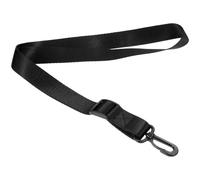 STOBAZA Adjustable Alto Saxophone Neck Strap Ergonomic Anti-slip Sax Strap Sturdy Construction Comfortable Fit for Various Body and Playing Styles