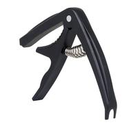 STOBAZA Adjustable Guitar Capo for Electric and Acoustic String Guitars, Quick to Change with Metal and Abs Material, for Playing Traditional Songs and Country Music