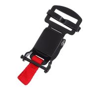 STOBAZA Adjustable Quick Release Buckle Replacement Kit for Motorcycle Helmets with Screwdriver Fit for Full Face Half Helmets Durable Safety Clips for Easy Attachment and