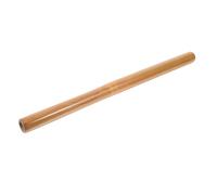 STOBAZA Bamboo Manual Massage Stick for Muscle Relaxation and Lymphatic Circulation Relief, Sturdy Handheld Massager Tool with Fine Texture and Comfortable Grip, for Full Body and Neck