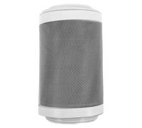 STOBAZA Bird Cage Seed Catcher Mesh Guard, Breathable PP Network
