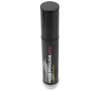 STOBAZA Black Root Color Pen for Precise Root Touch-up and Last-minute Touch-ups, Plastic Hair Dye Stick for Women to Cover Gray Hair Quickly and Easily