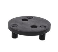 STOBAZA Car Brake Piston Puller Tool Disc Brake Caliper Piston Adapter Compatible with Various Vehicle Models