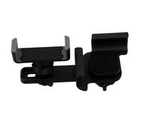 STOBAZA Car Dashboard Phone Cradle for Model Y Electric Vehicle Holder with Quick Installation Unobstructed View Hands Navigation and Calling Assistant